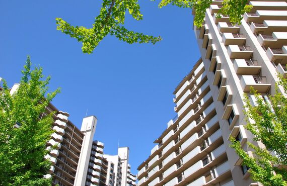 マンション投資について東京を拠点にご案内し新築や立地のメリットもご説明